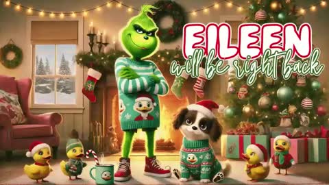 Eileen online show from December 6, 8:59 am