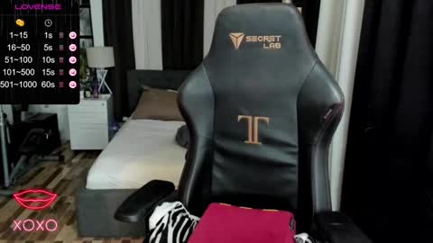 Snapshot of sweetestcandice08 chatting on February 4, 9:31 pm CANDACE online show from February 4, 9:31 pm