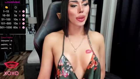 Snapshot of sweetestcandice08 chatting on February 27, 7:44 am CANDACE online show from February 27, 7:44 am