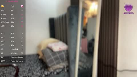 mallow online show from January 16, 3:16 pm