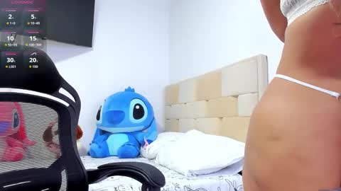 Snapshot of sweetfabianaxl chatting on November 14, 3:16 am Fabiana online show from November 14, 3:16 am