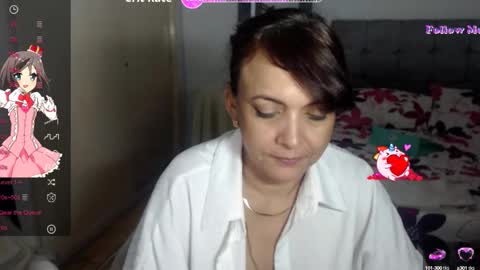 SWEETFANTASYVEN online show from September 20, 12:28 pm