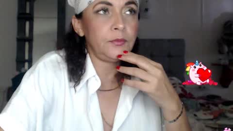 SWEETFANTASYVEN online show from September 23, 1:58 pm