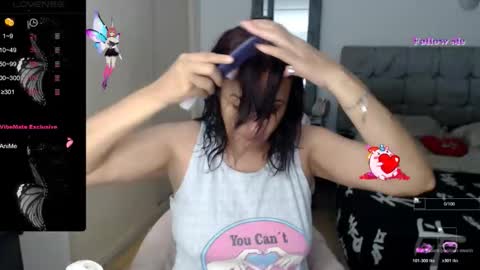 SWEETFANTASYVEN online show from October 30, 1:56 pm