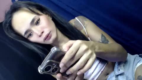 Snapshot of sweetfuckerbabyy18 chatting on September 12, 11:10 am sweetfuckerbabyy18 online show from September 12, 11:10 am