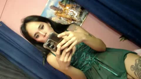 Snapshot of sweetfuckerbabyy18 chatting on October 19, 3:07 am sweetfuckerbabyy18 online show from October 19, 3:07 am