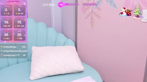 Snapshot of sweetgirl4u_ chatting on December 12, 5:59 pm MIA online show from December 12, 5:59 pm