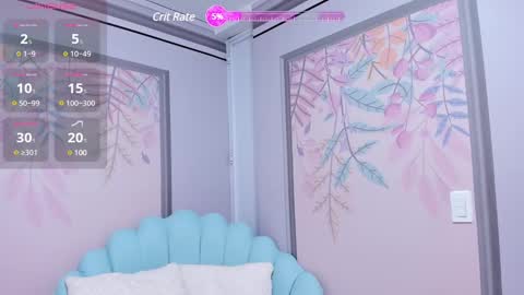 Snapshot of sweetgirl4u_ chatting on February 14, 10:07 am MIA online show from February 14, 10:07 am