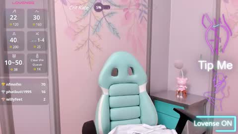 Snapshot of sweetgirl4u_ chatting on February 17, 1:10 pm MIA online show from February 17, 1:10 pm