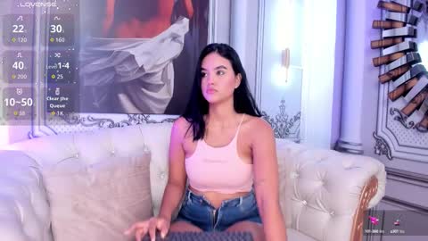 Snapshot of sweetgirl4u_ chatting on September 27, 11:26 am MIA online show from September 27, 11:26 am