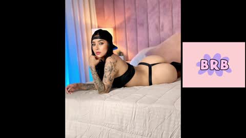 Dulce online show from January 29, 4:26 am