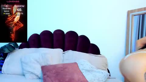 Dulce online show from January 10, 10:06 am