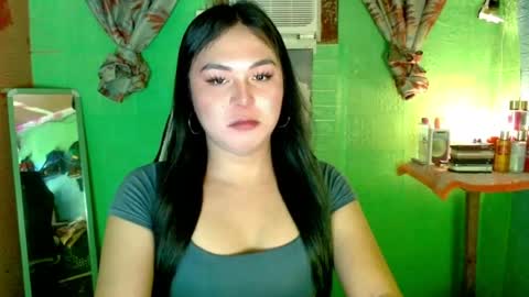 Kathy  online show from April 14, 11:27 am