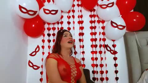 Valery honey online show from September 21, 8:43 pm