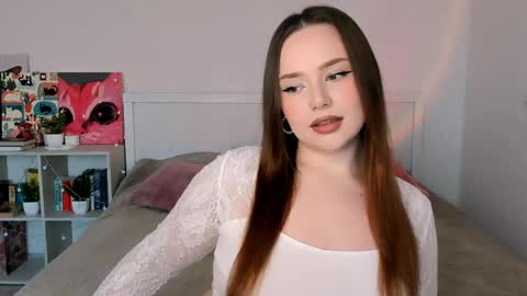 Hannah online show from April 25, 2:25 pm