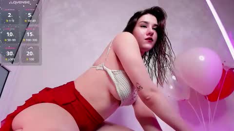 Snapshot of sweetie_catt chatting on November 22, 8:35 am sweetie_catt online show from November 22, 8:35 am