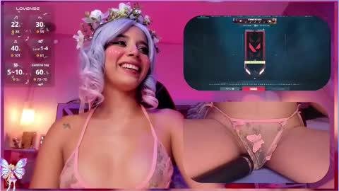 sweetie_cloe online show from October 18, 9:26 pm