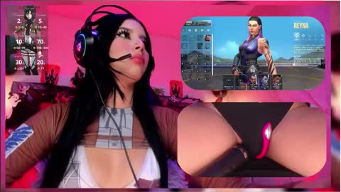 sweetie_cloe online show from November 2, 9:39 pm