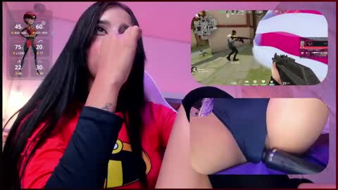 Snapshot of sweetie_cloe chatting on May 15, 9:55 pm sweetie_cloe online show from May 15, 9:55 pm