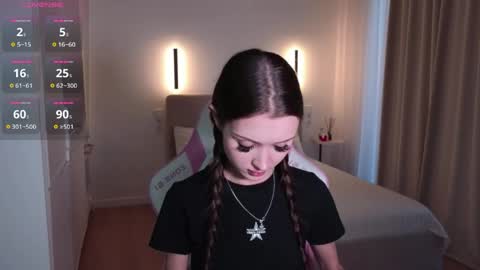 bratty gf online show from April 24, 4:04 am