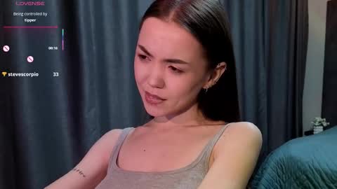 sweetieee_kira online show from February 8, 1:09 am