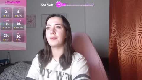 Snapshot of sweetiekendl chatting on January 25, 9:14 pm Kendl online show from January 25, 9:14 pm