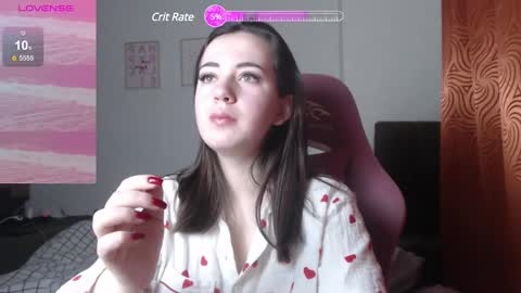 Snapshot of sweetiekendl chatting on February 6, 11:58 pm Kendl online show from February 6, 11:58 pm