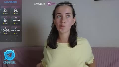 Snapshot of sweetiekendl chatting on September 15, 11:05 pm Kendl online show from September 15, 11:05 pm