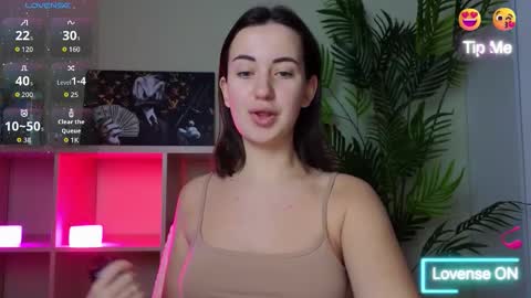 Kendl online show from February 15, 10:28 pm