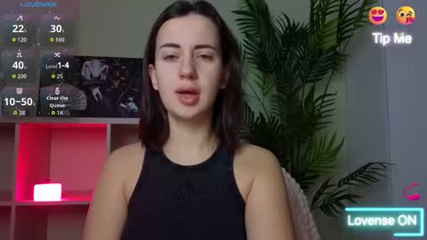 Kendl online show from February 17, 10:27 pm