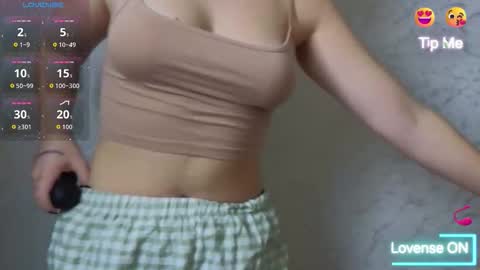 Kendl online show from February 21, 9:49 pm