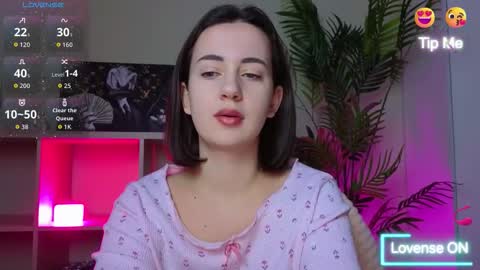 Kendl online show from March 7, 11:02 pm