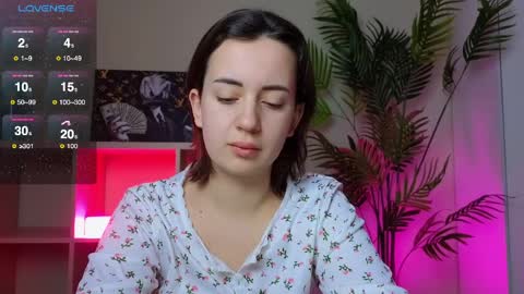 Kendl online show from April 11, 11:09 pm