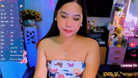 Nicole online show from November 12, 5:46 pm