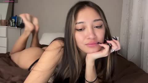 sweetiesoul online show from December 15, 4:37 pm