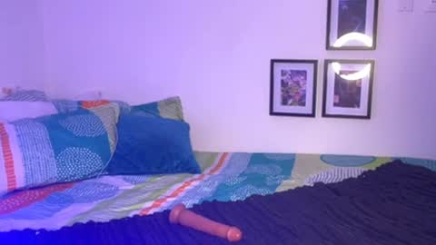 SWEETJAMES  online show from January 18, 1:08 am