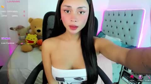 JANE online show from January 11, 1:21 am