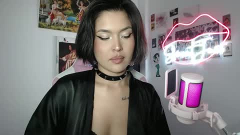 SweetJess online show from February 8, 4:57 am