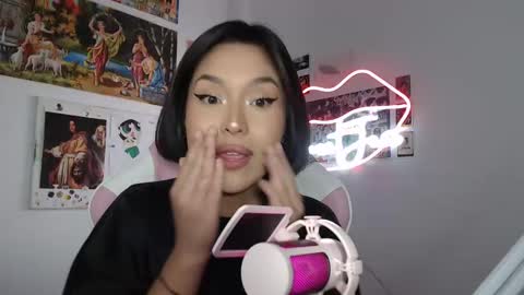 SweetJess online show from February 17, 6:53 am