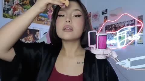 SweetJess online show from September 16, 3:07 am