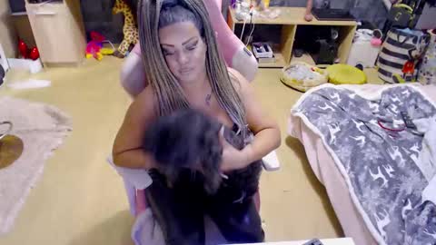 jessica online show from November 14, 11:02 pm