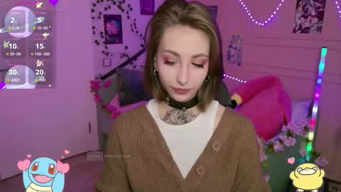 Snapshot of sweetjinks chatting on November 12, 6:03 am . Felin . online show from November 12, 6:03 am