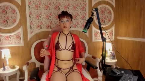 Kloe  ONLINE GTM -5 14002100 online show from January 16, 8:13 pm