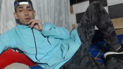 Camilo online show from January 8, 10:59 am