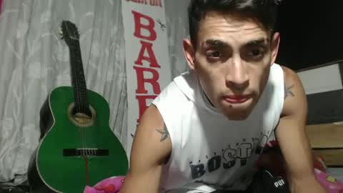 Camilo online show from September 10, 8:03 am