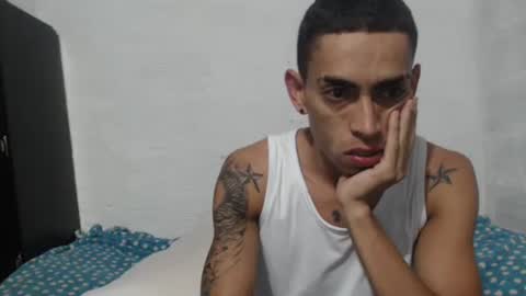 Camilo online show from March 29, 2:17 pm