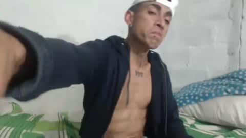 Camilo online show from April 9, 11:15 am