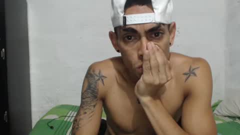 Camilo online show from April 11, 2:32 pm