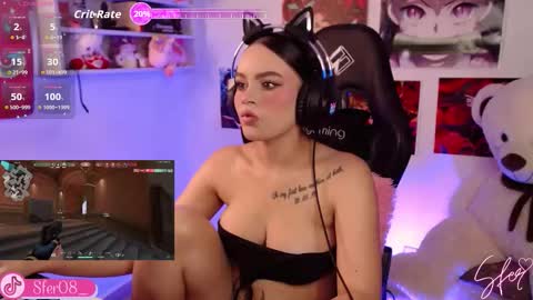    online show from November 21, 9:02 pm