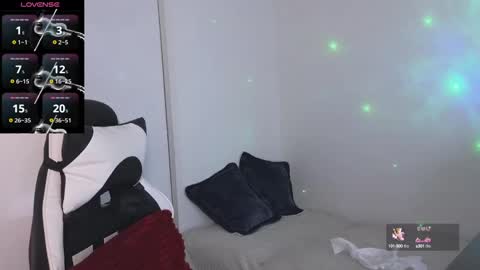 Letty la traga semen lol online show from December 10, 5:39 am